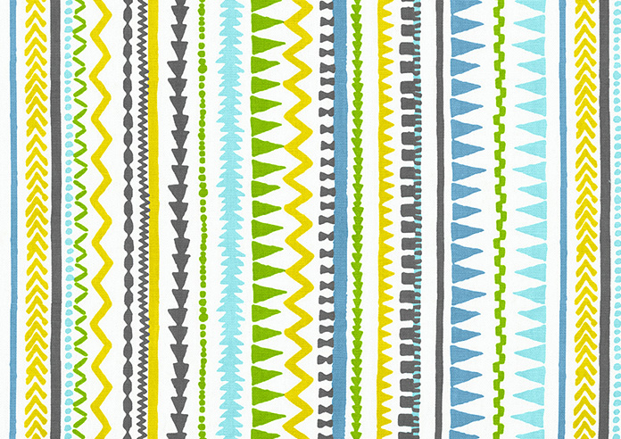 Tonto, Mojito - Made to Measure Curtains - Image 8